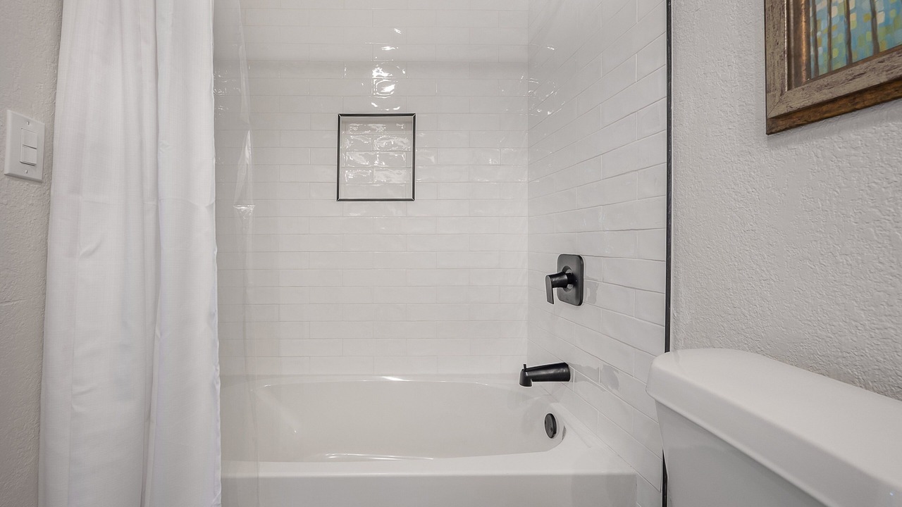 Photo of Bathroom in Tampa Heights