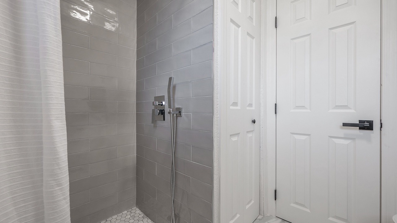Photo of Bathroom in Tampa Heights
