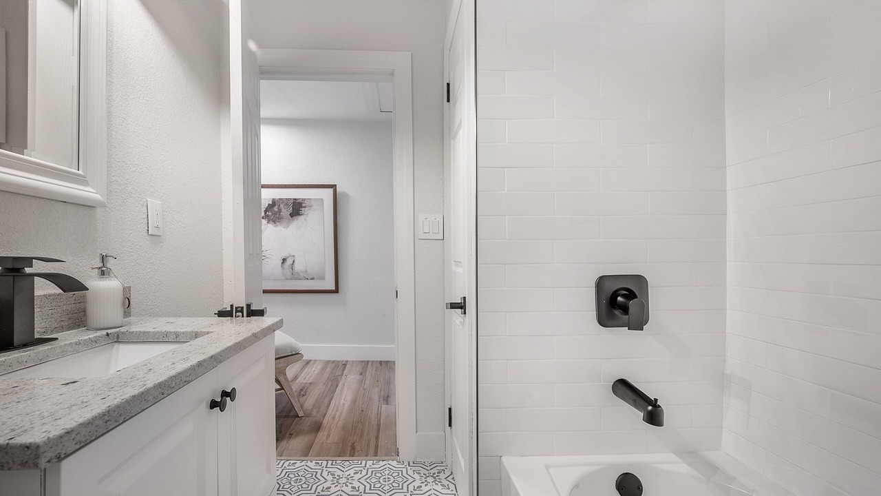 Photo of Bathroom in Tampa Heights