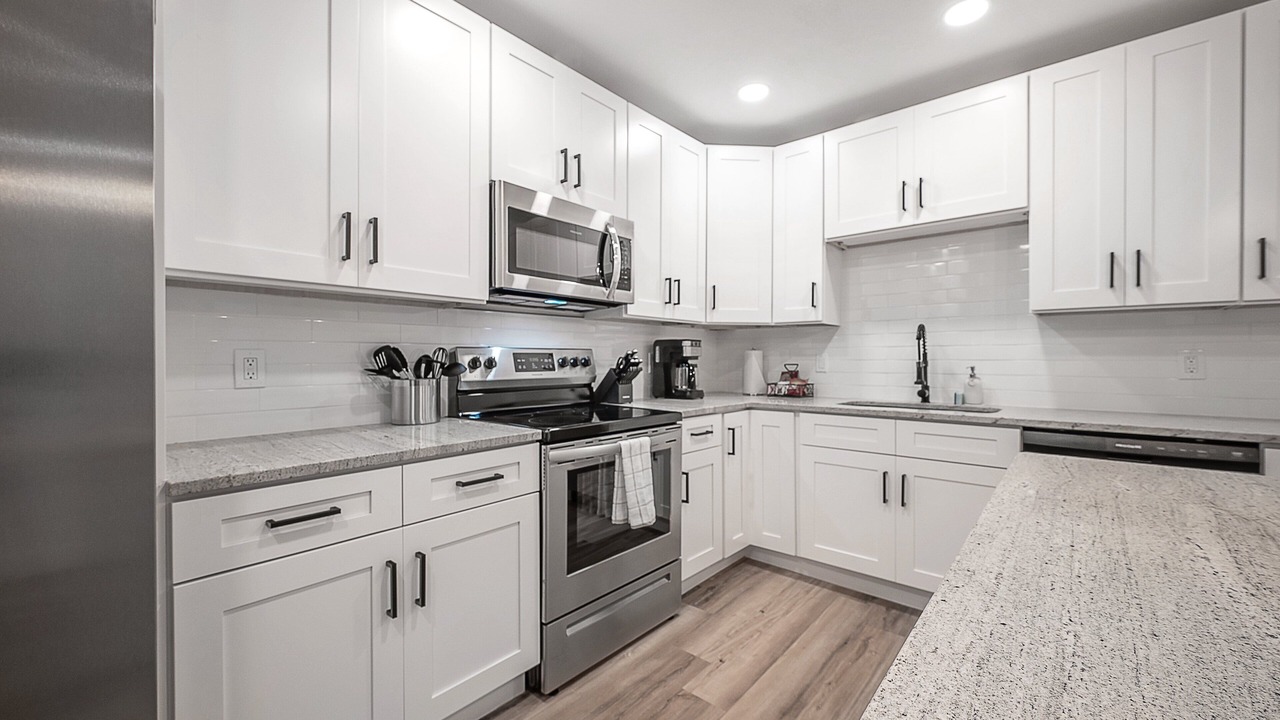 Photo of Kitchen in Tampa Heights
