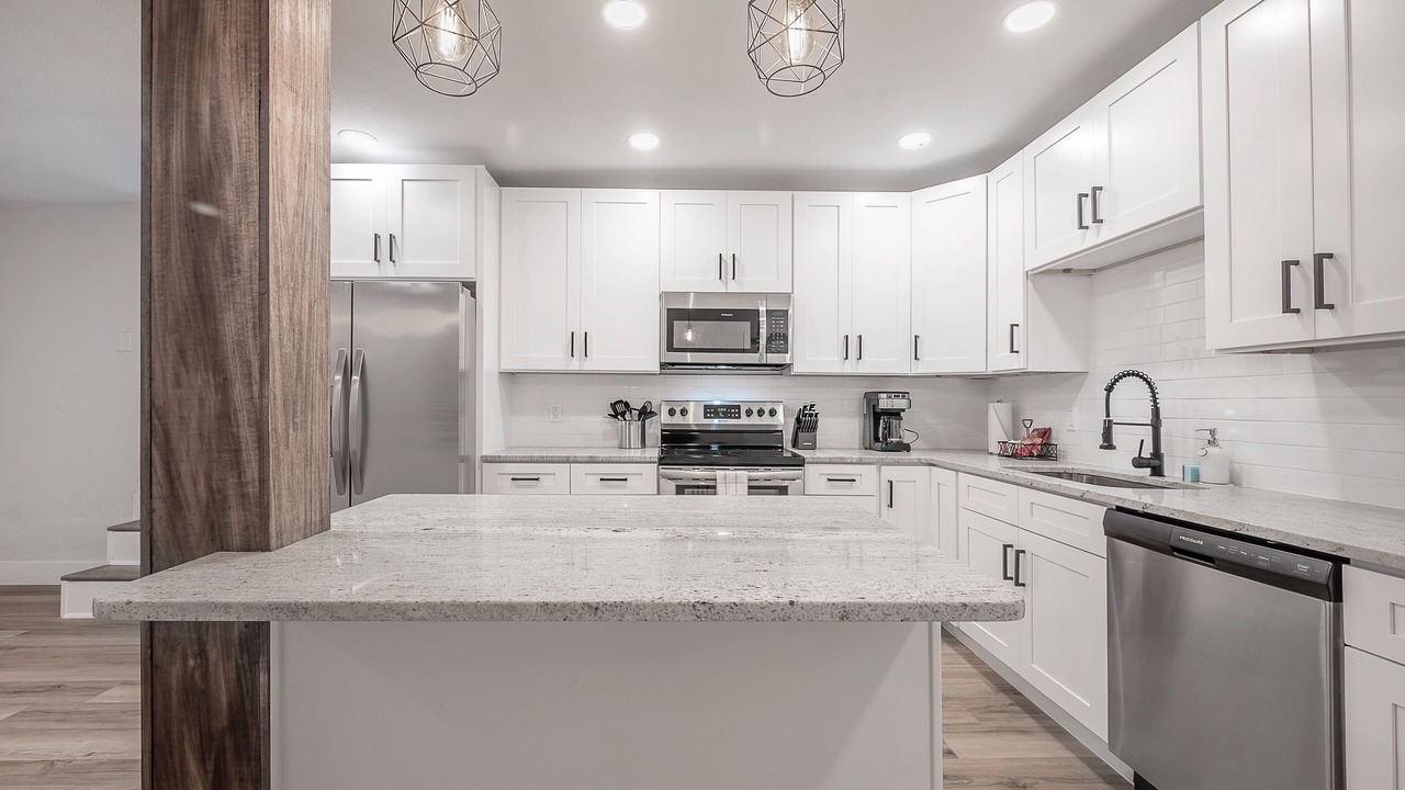 Photo of Kitchen in Tampa Heights