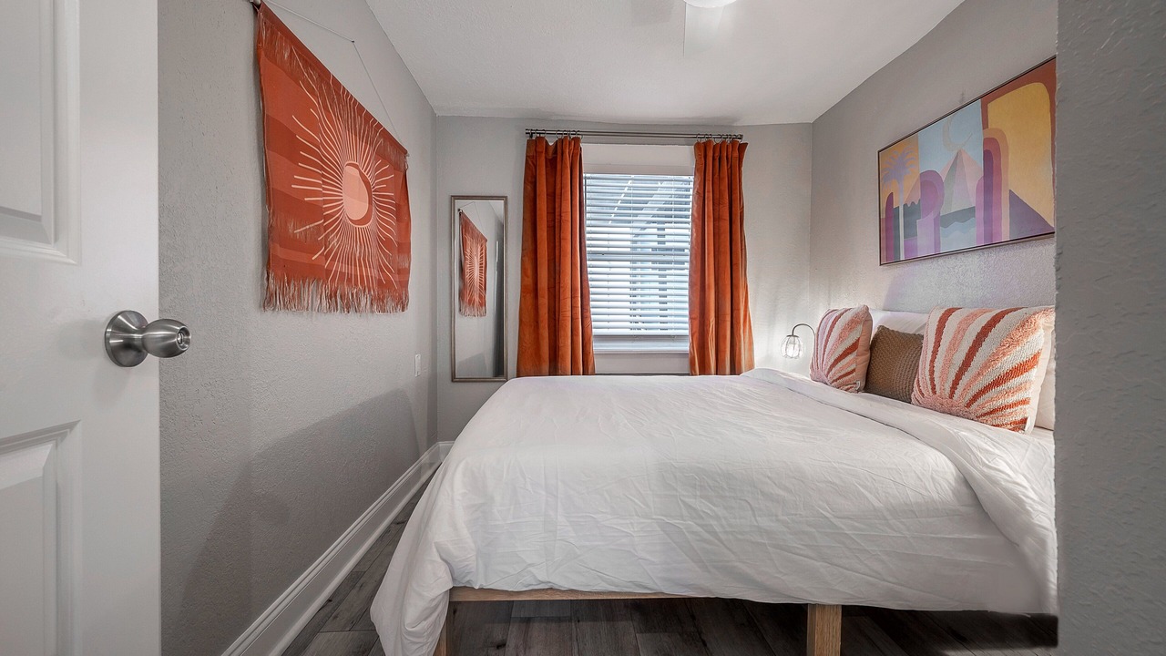 Photo of Bedroom in Tampa