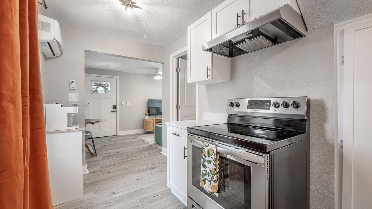 Photo of Kitchen in Tampa