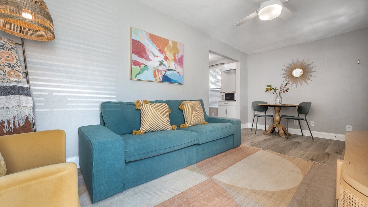Photo of Livingroom in Tampa