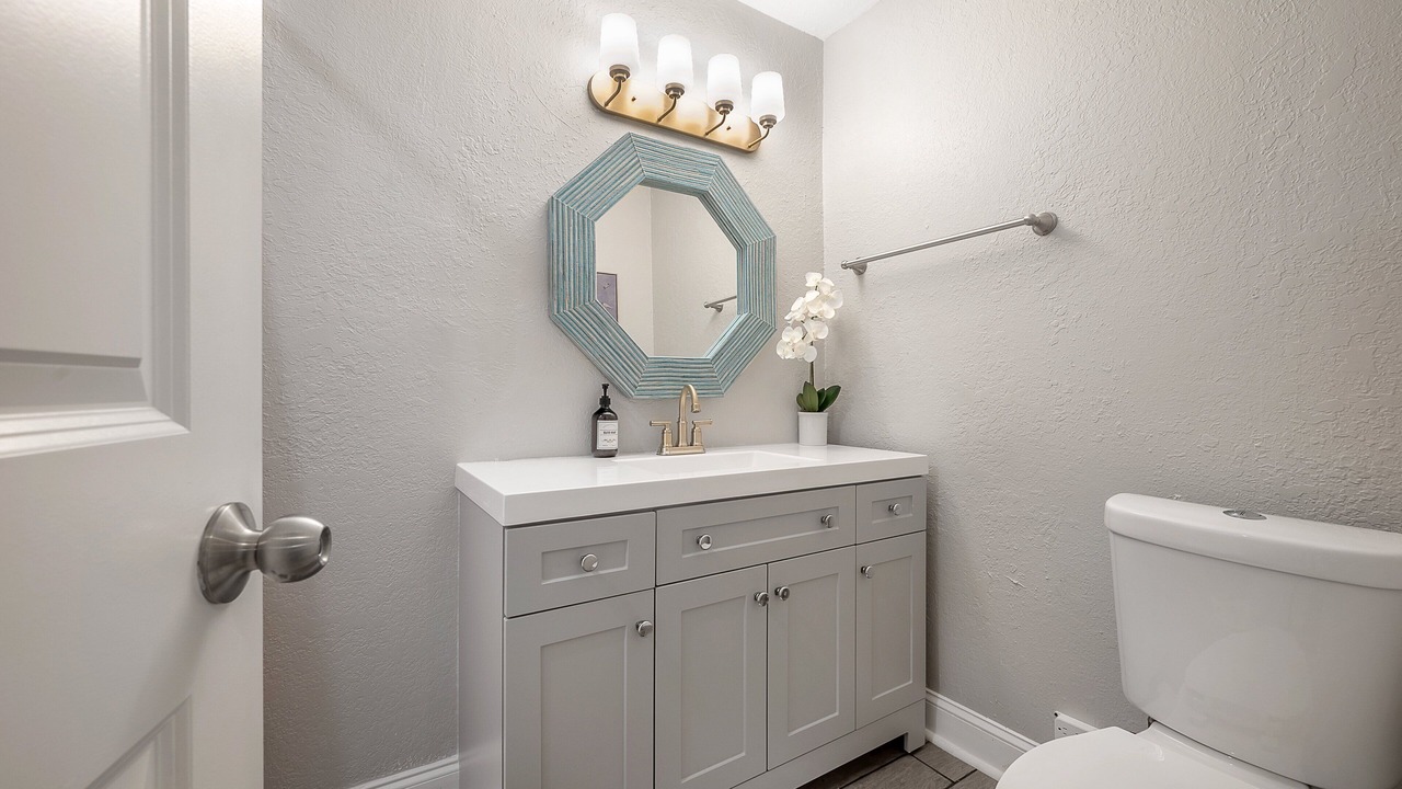 Photo of Bathroom in Tampa
