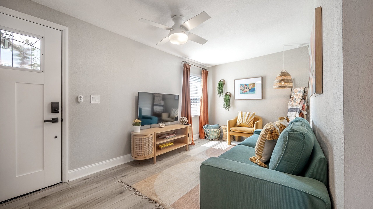 Photo of Livingroom in Tampa