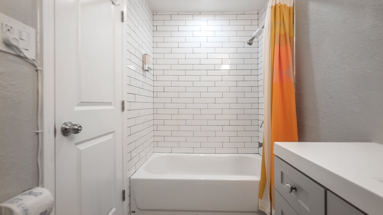 Photo of Bathroom in Tampa