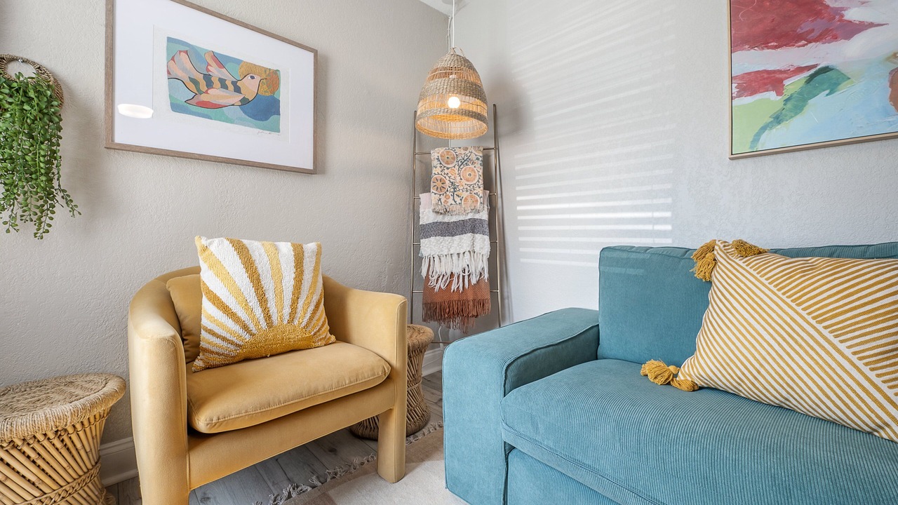 Photo of Livingroom in Tampa