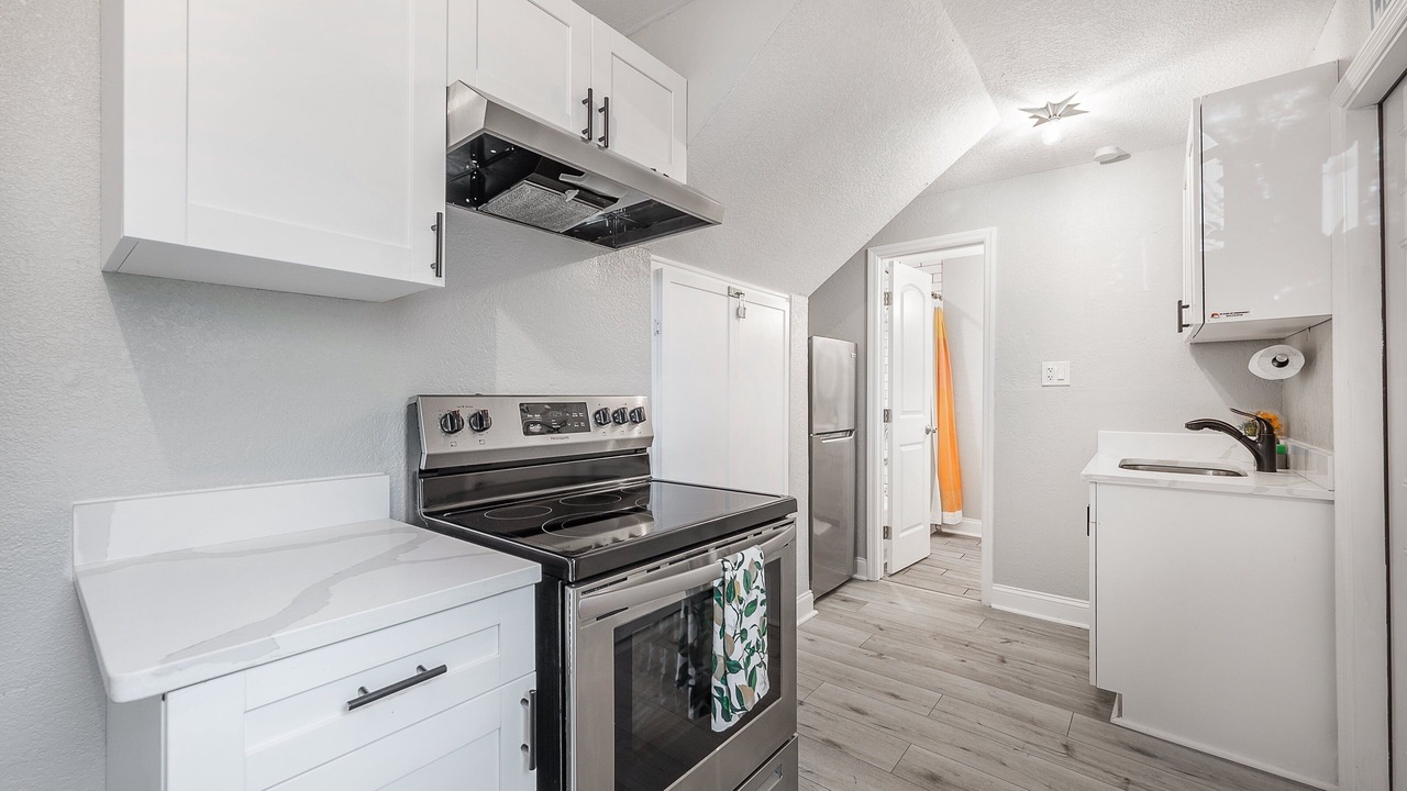 Photo of Kitchen in Tampa