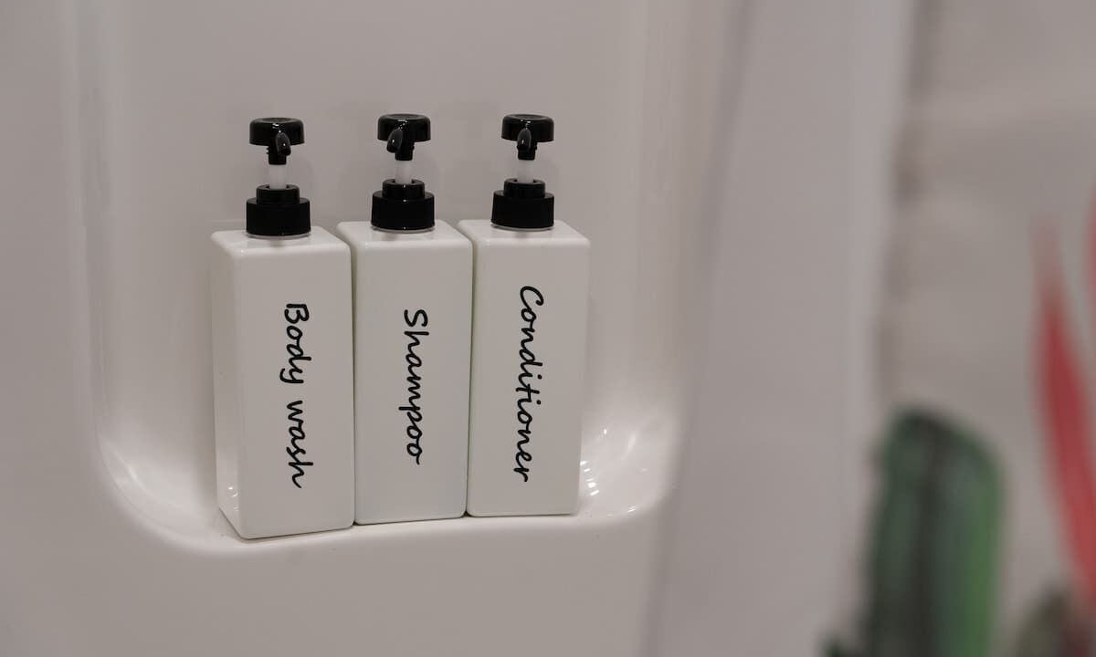 Photo of Bathroom in Buchanan