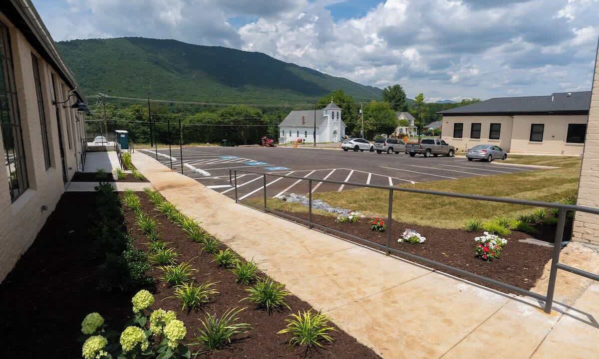 Photo of Outdoor in Buchanan