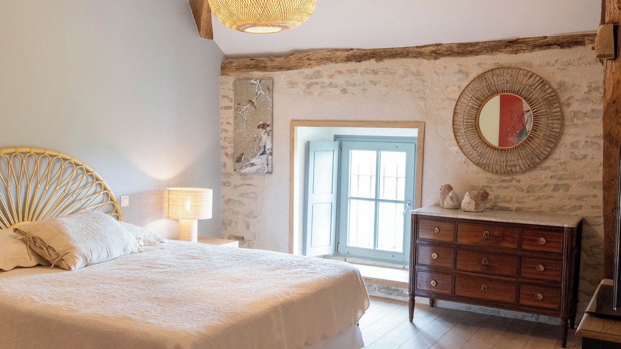 Photo of Bedroom in Mont-Saint-Jean