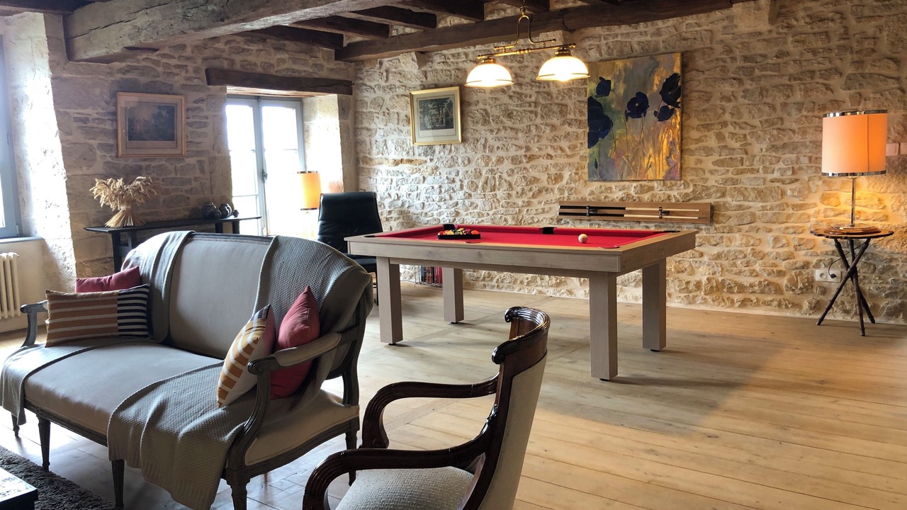 Photo of Bedroom in Mont-Saint-Jean