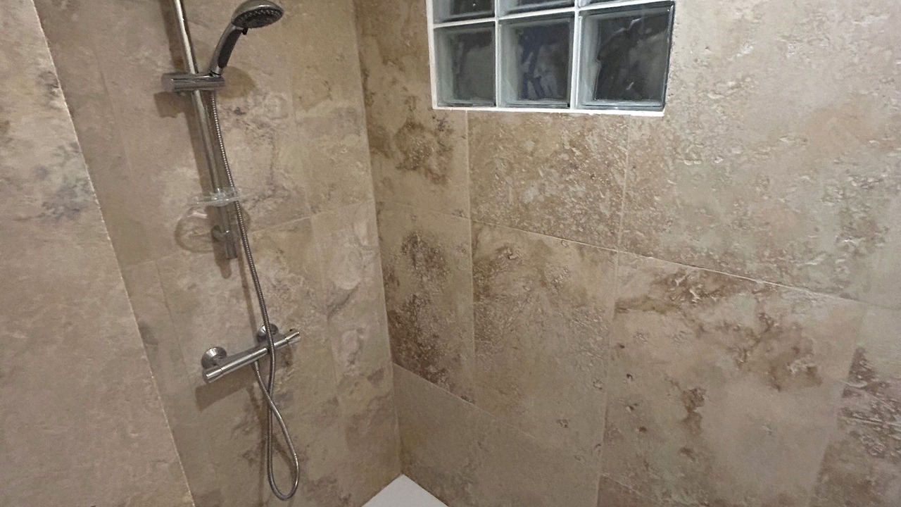 Photo of Bathroom in Touffreville