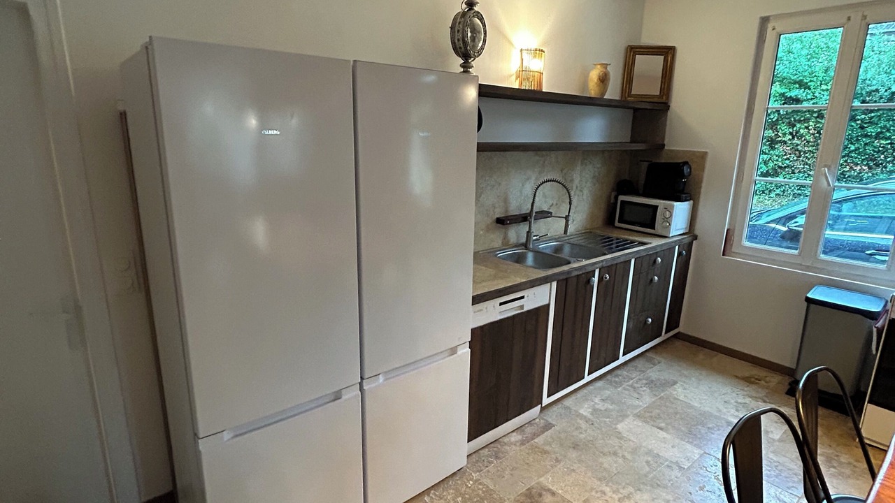 Photo of Kitchen in Touffreville