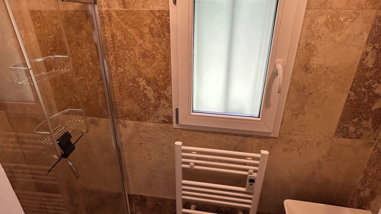 Photo of Bathroom in Touffreville