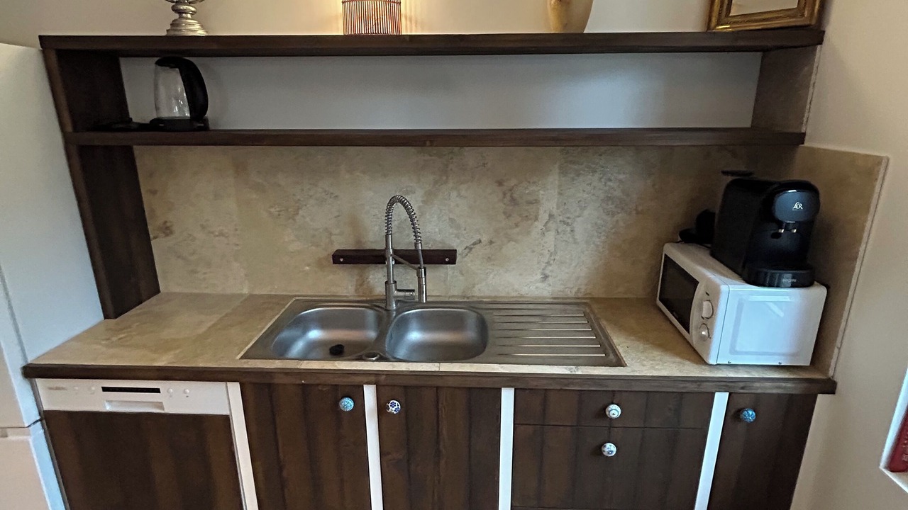 Photo of Kitchen in Touffreville