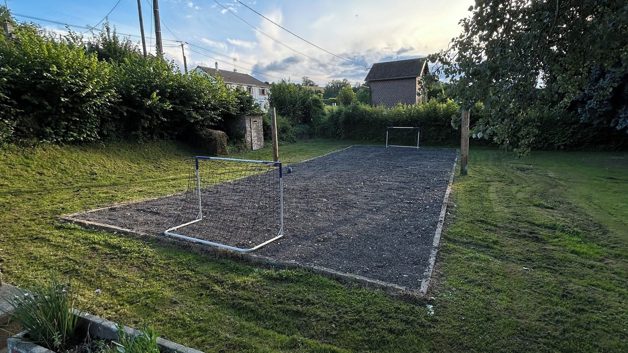 Photo of Others in Touffreville