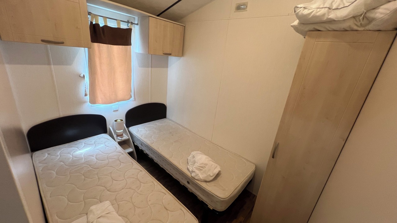 Photo of Bedroom in Lunel