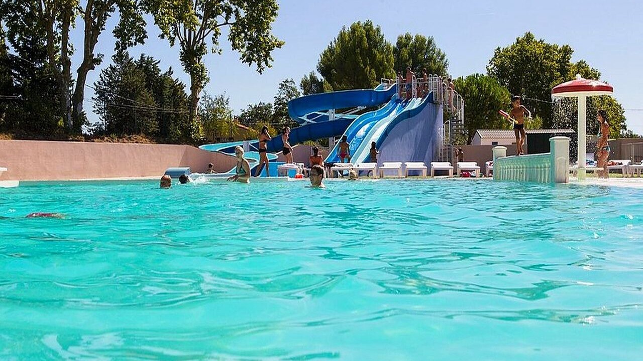 Photo of Outdoor in Lunel