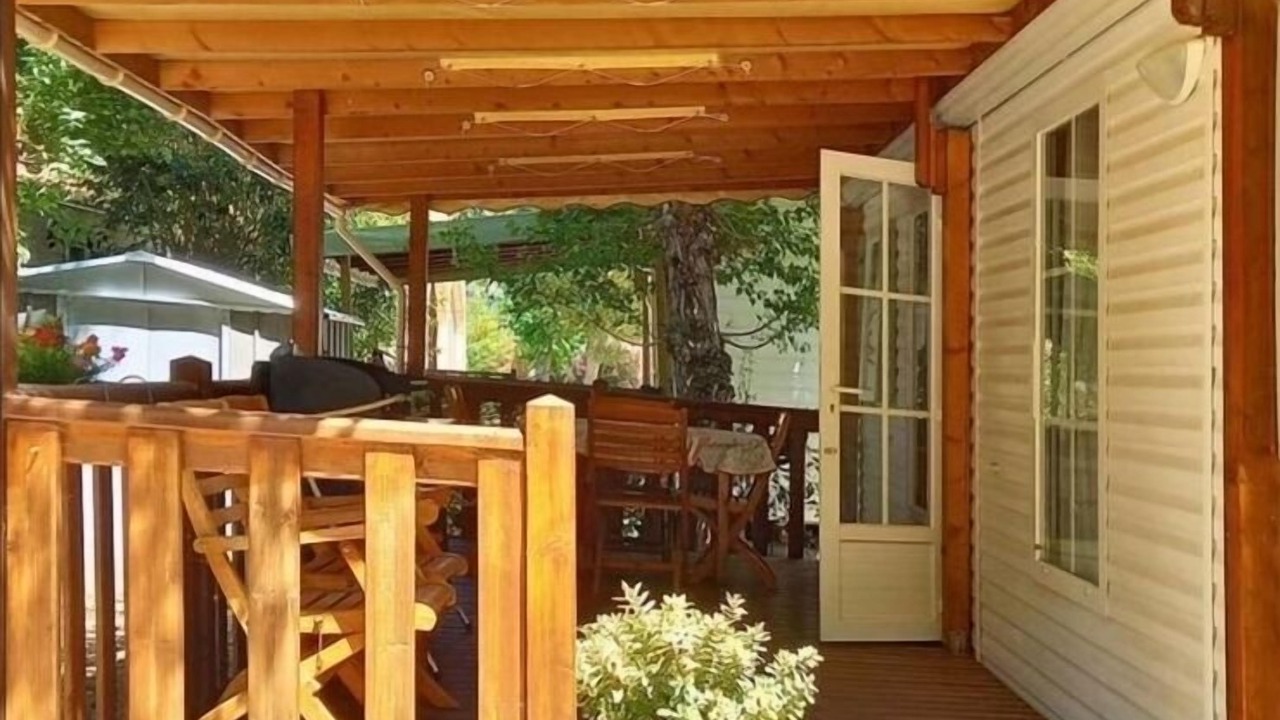 Photo of Patio Balcony in Lunel