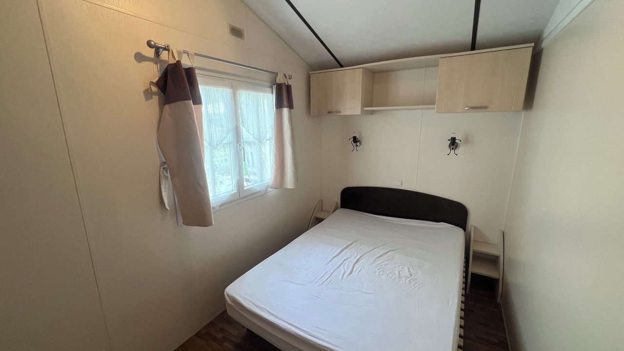 Photo of Bedroom in Lunel