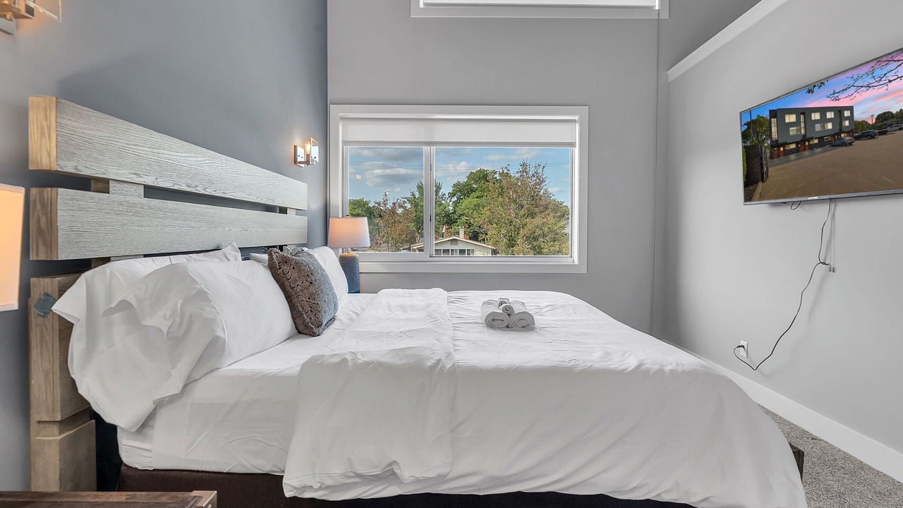 Photo of Bedroom in Birmingham