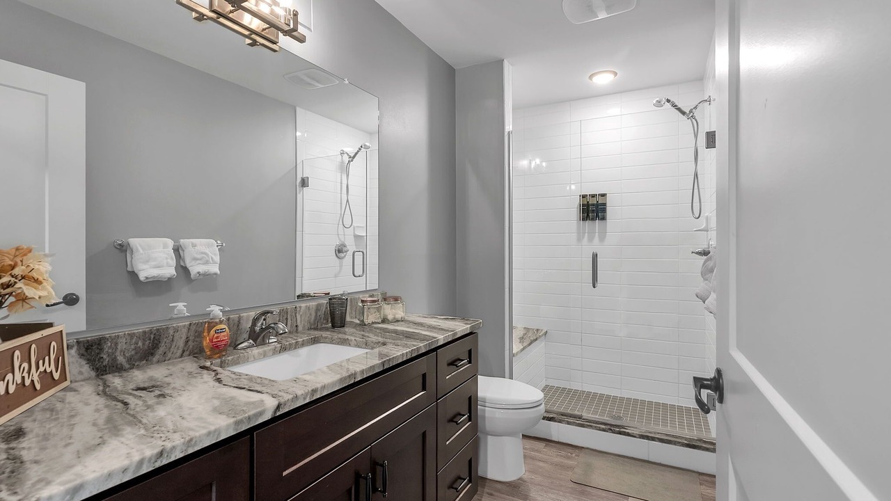 Photo of Bathroom in Birmingham