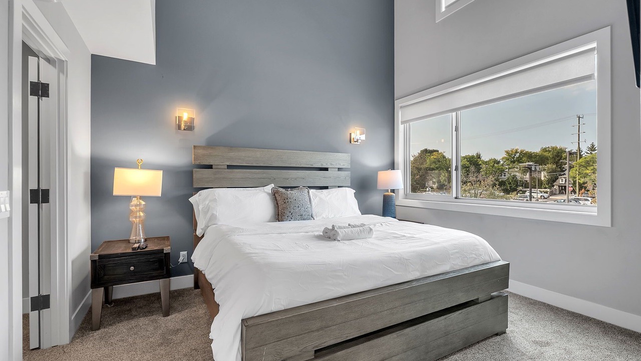 Photo of Bedroom in Birmingham