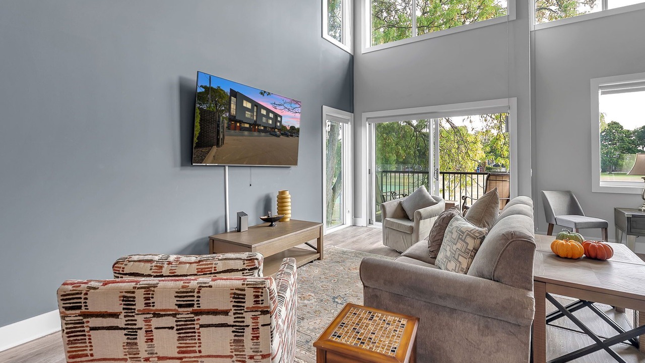 Photo of Livingroom in Birmingham