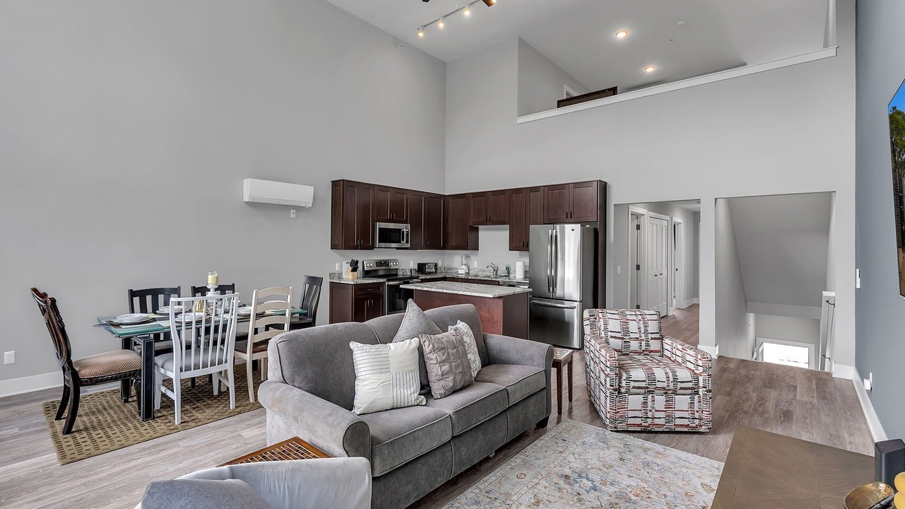 Photo of Livingroom in Birmingham