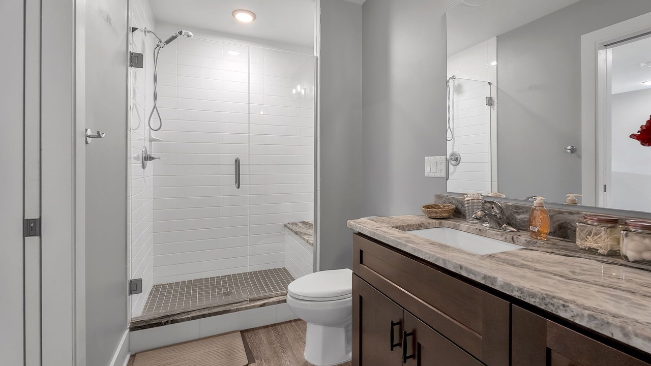 Photo of Bathroom in Birmingham