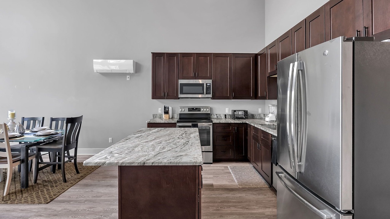 Photo of Kitchen in Birmingham