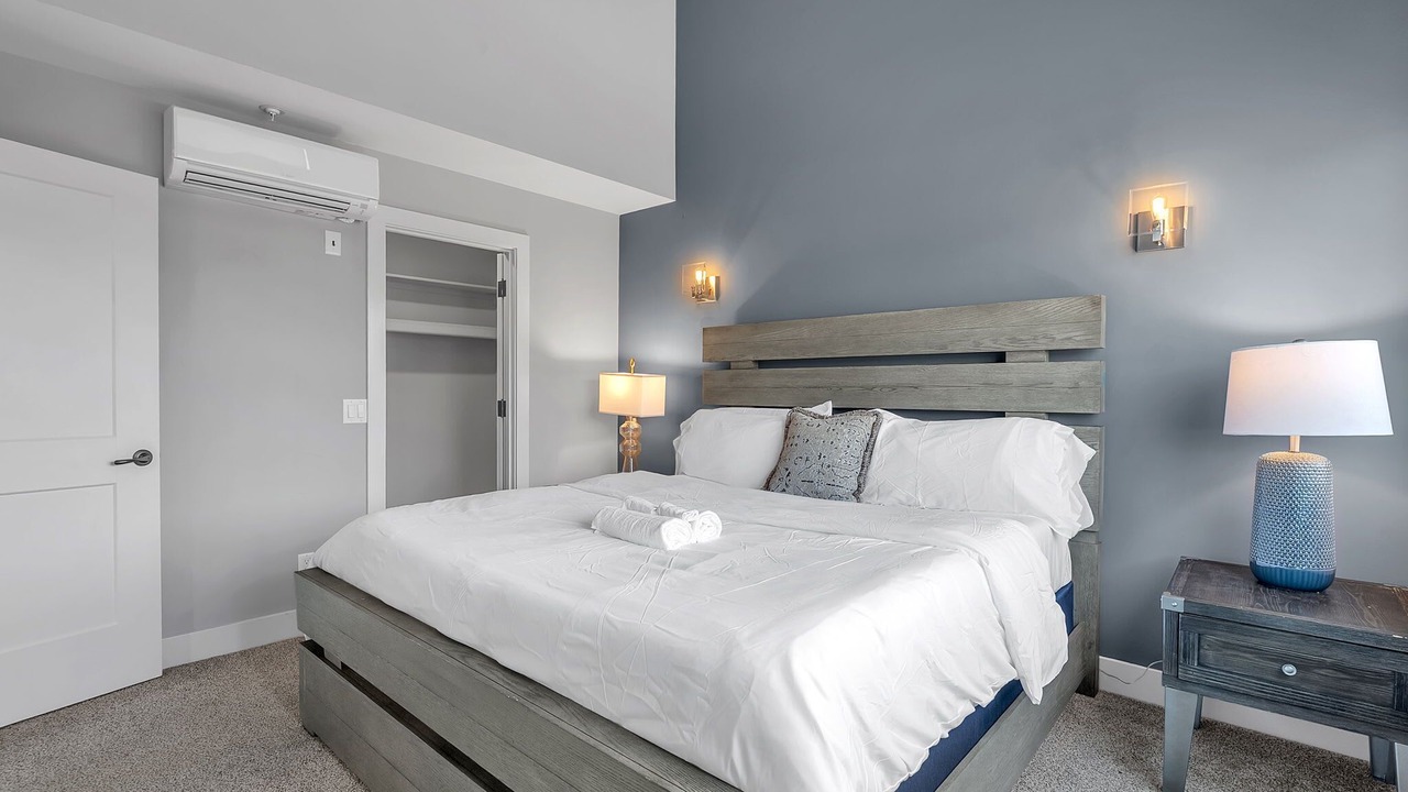 Photo of Bedroom in Birmingham