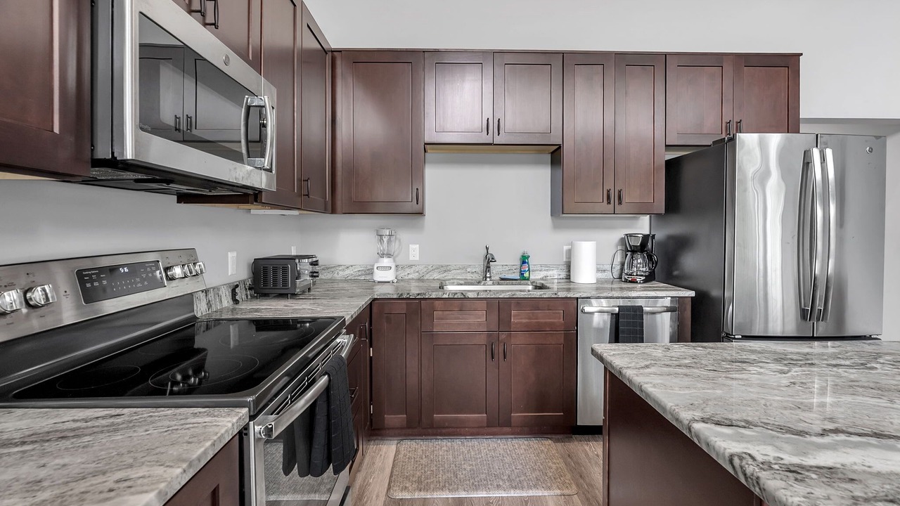 Photo of Kitchen in Birmingham