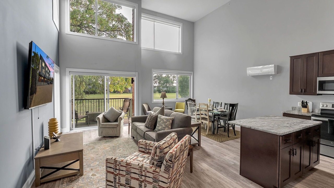 Photo of Livingroom in Birmingham