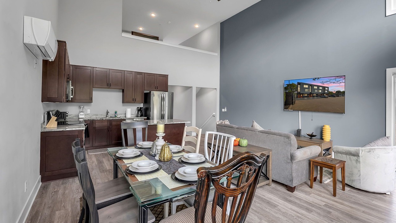 Photo of Livingroom in Birmingham