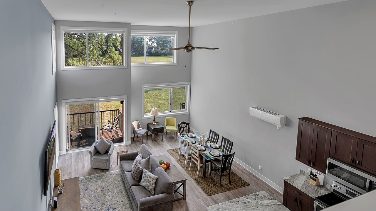 Photo of Livingroom in Birmingham