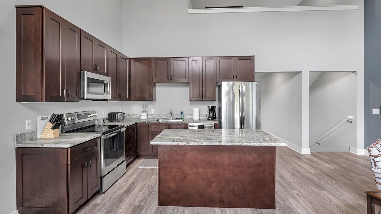 Photo of Kitchen in Birmingham