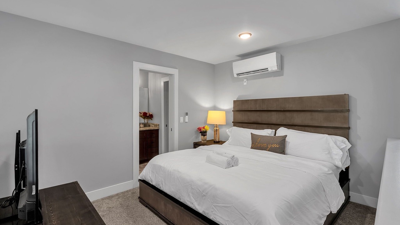 Photo of Bedroom in Birmingham