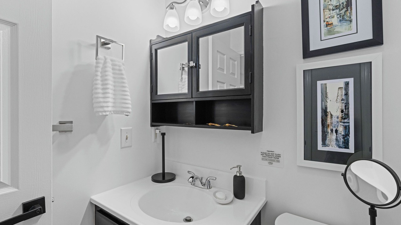 Photo of Bathroom in Del Rio