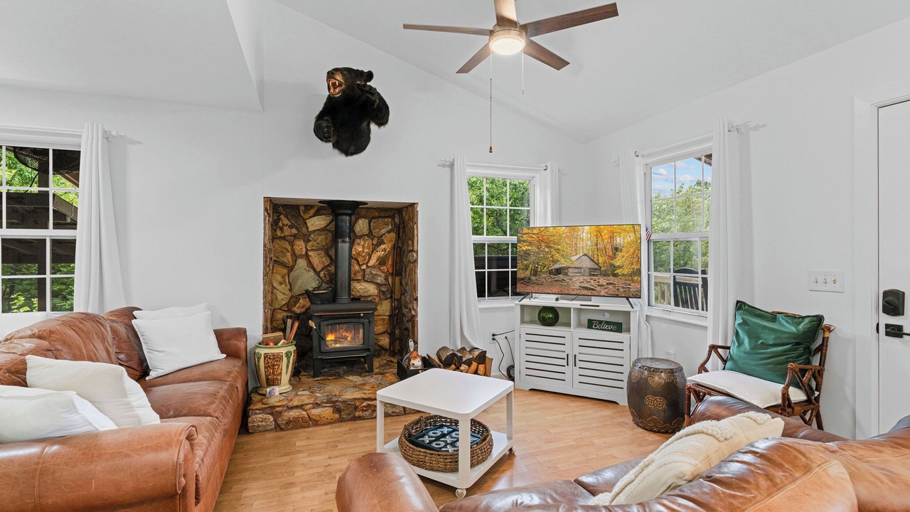 Photo of Livingroom in Del Rio