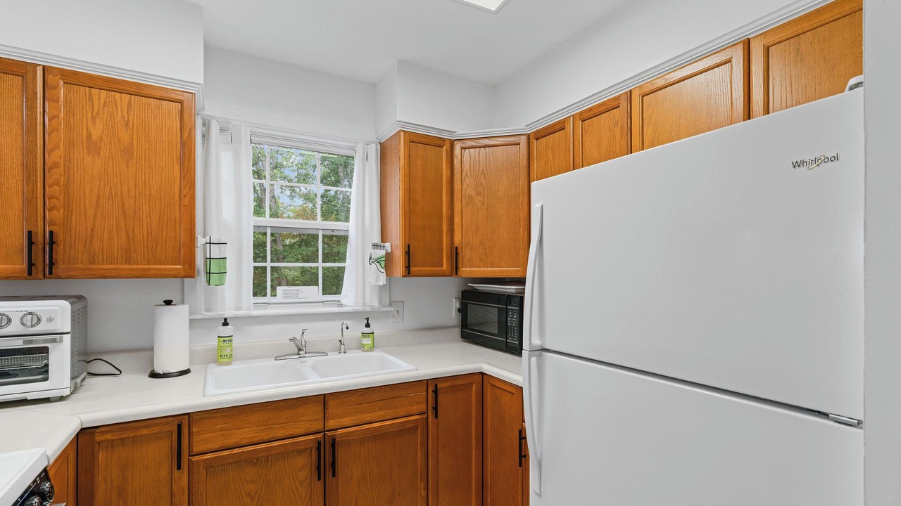 Photo of Kitchen in Del Rio