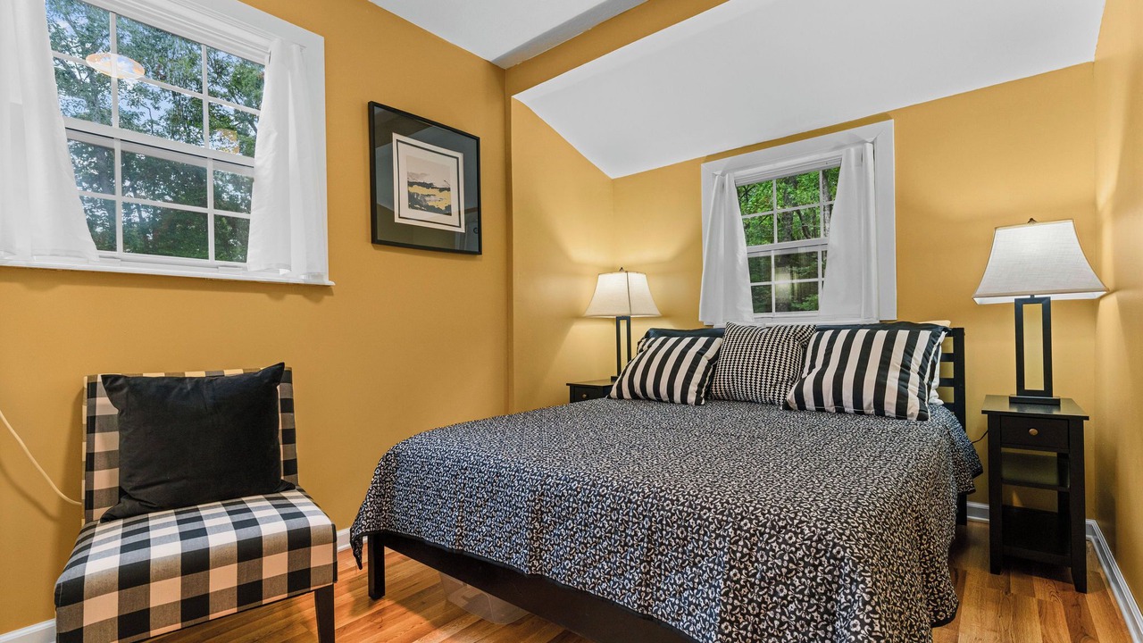 Photo of Bedroom in Del Rio