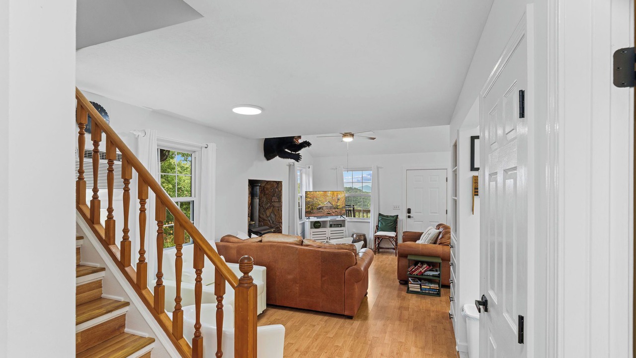 Photo of Livingroom in Del Rio