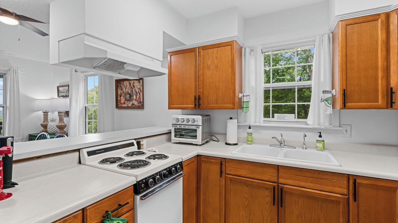 Photo of Kitchen in Del Rio
