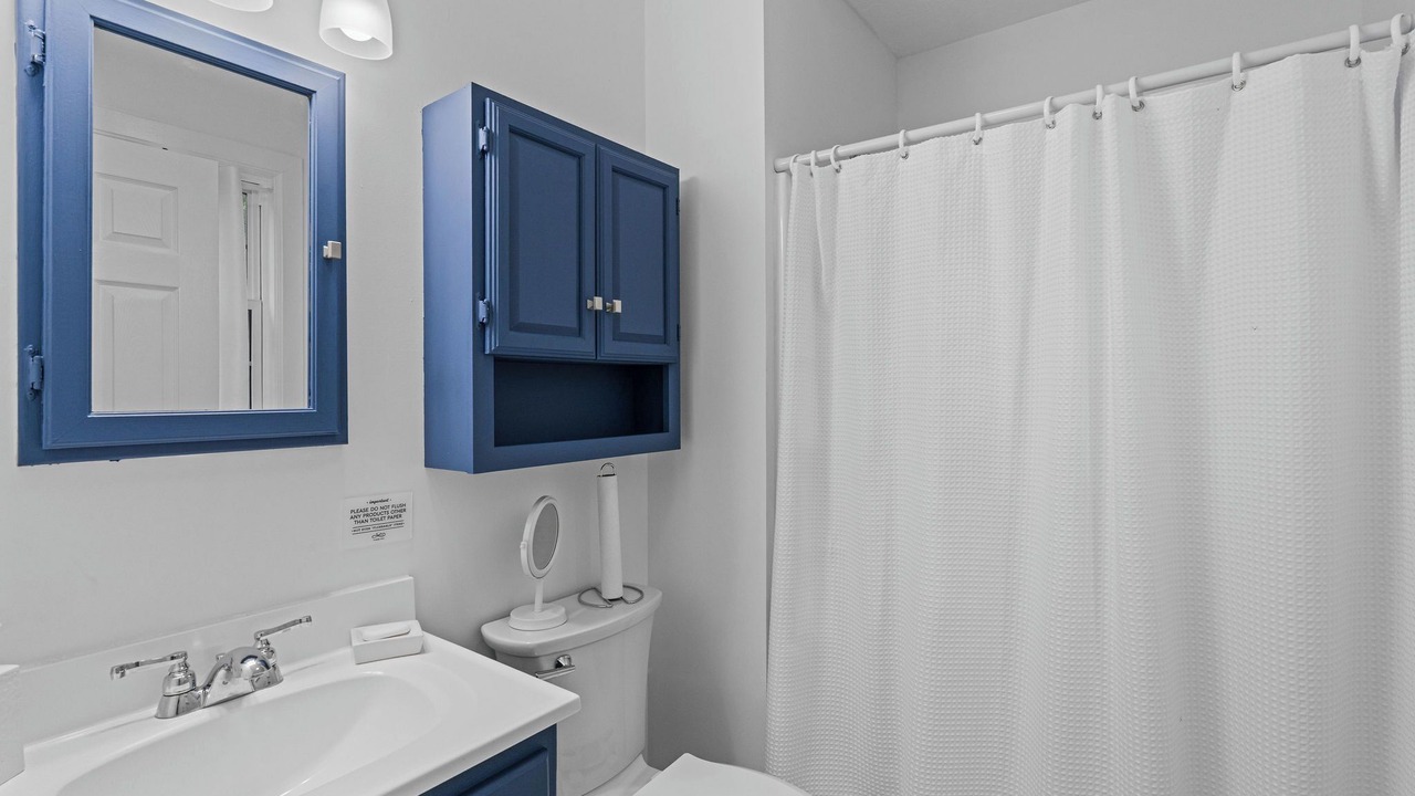 Photo of Bathroom in Del Rio