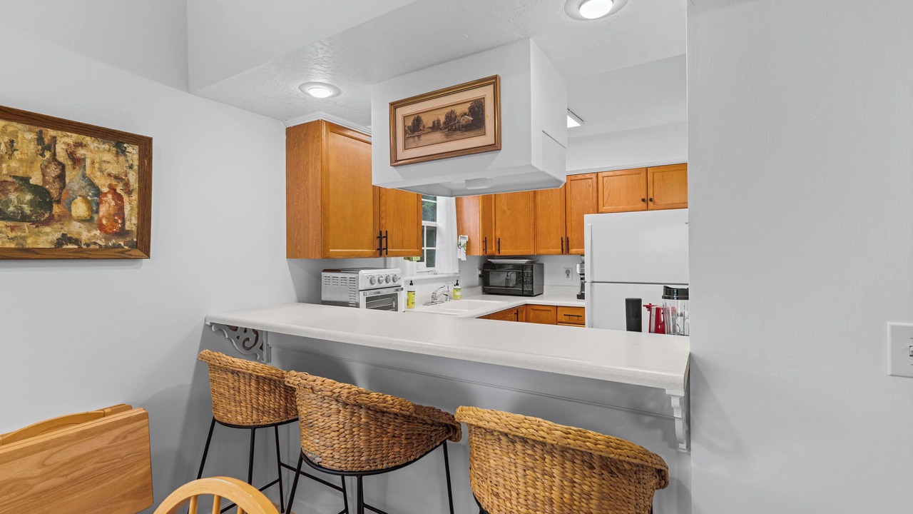 Photo of Kitchen in Del Rio