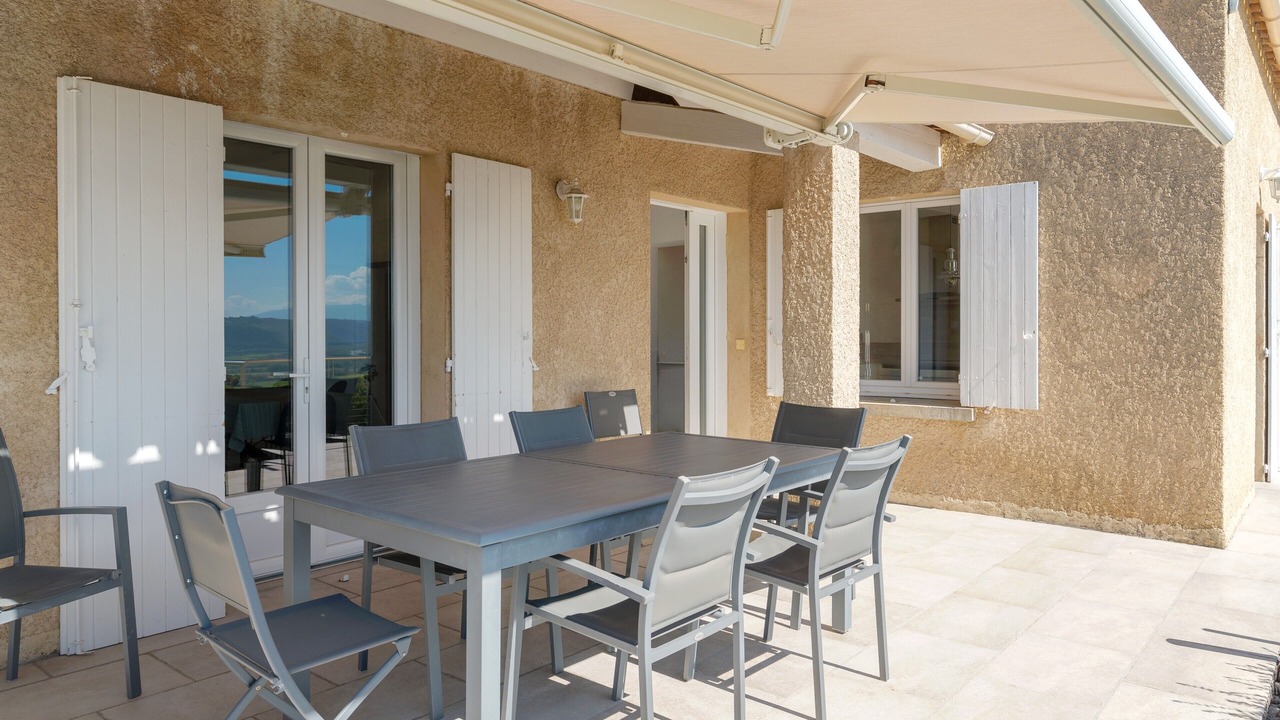 Photo of Outdoor in Volx