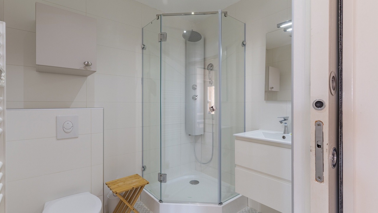 Photo of Bathroom in Volx